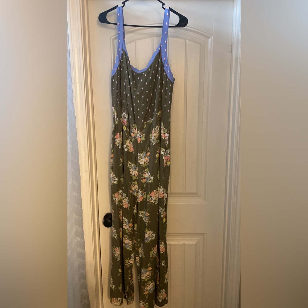 Matilda Jane Romper/Jumpsuit